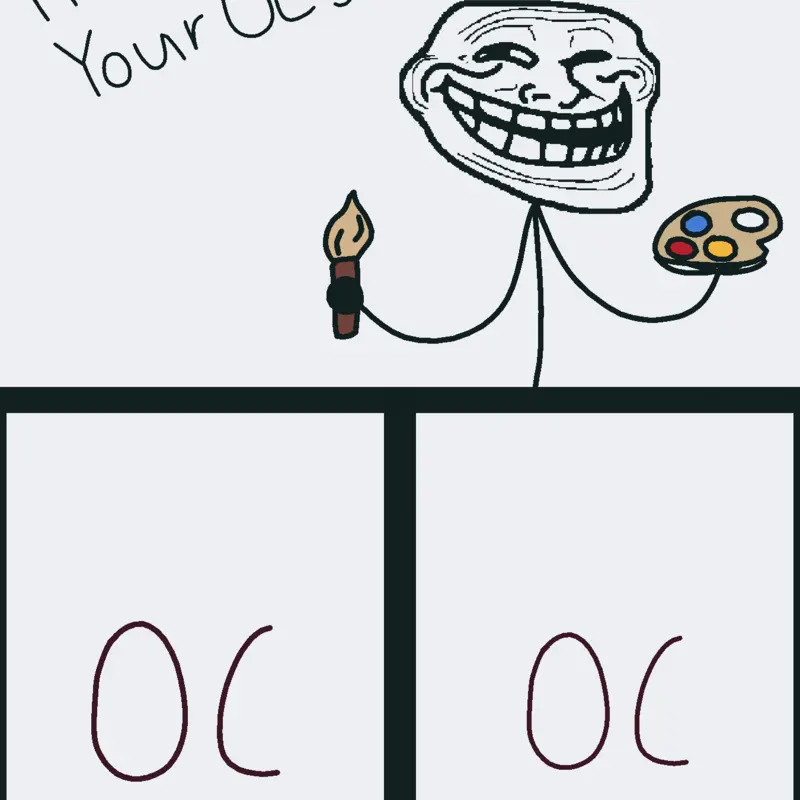 Game by @TrollgeIncident_Trollgey