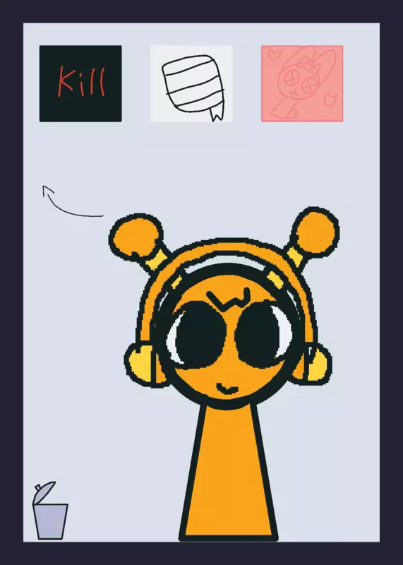 Game by @yourlocalsprout
