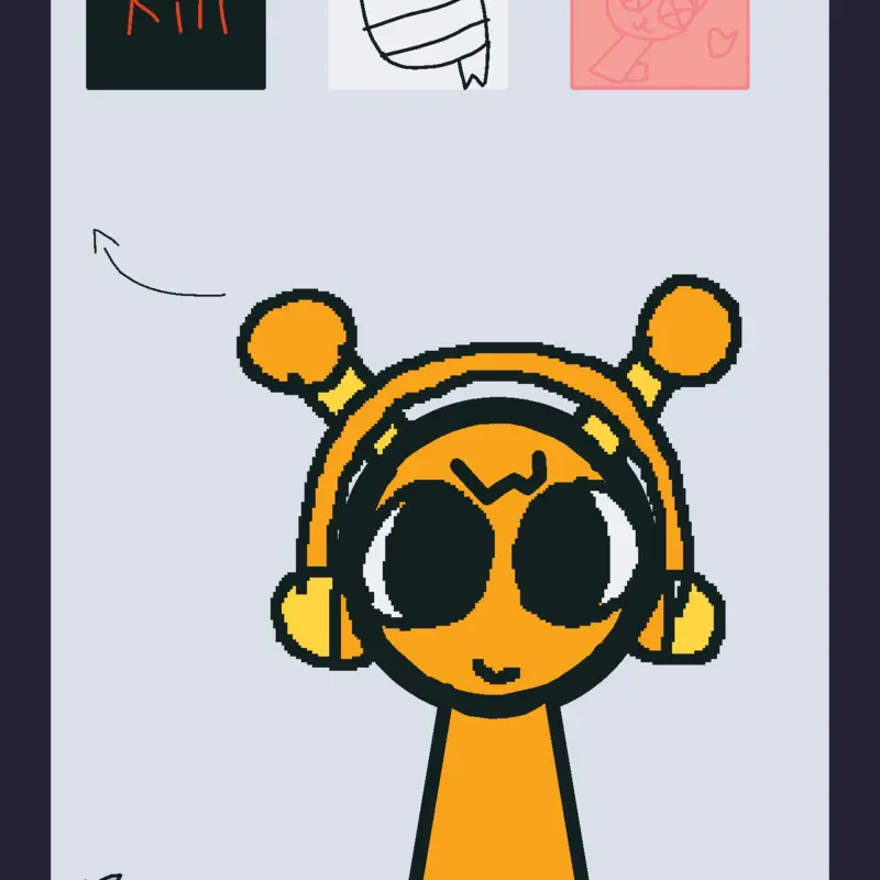 Game by @yourlocalsprout
