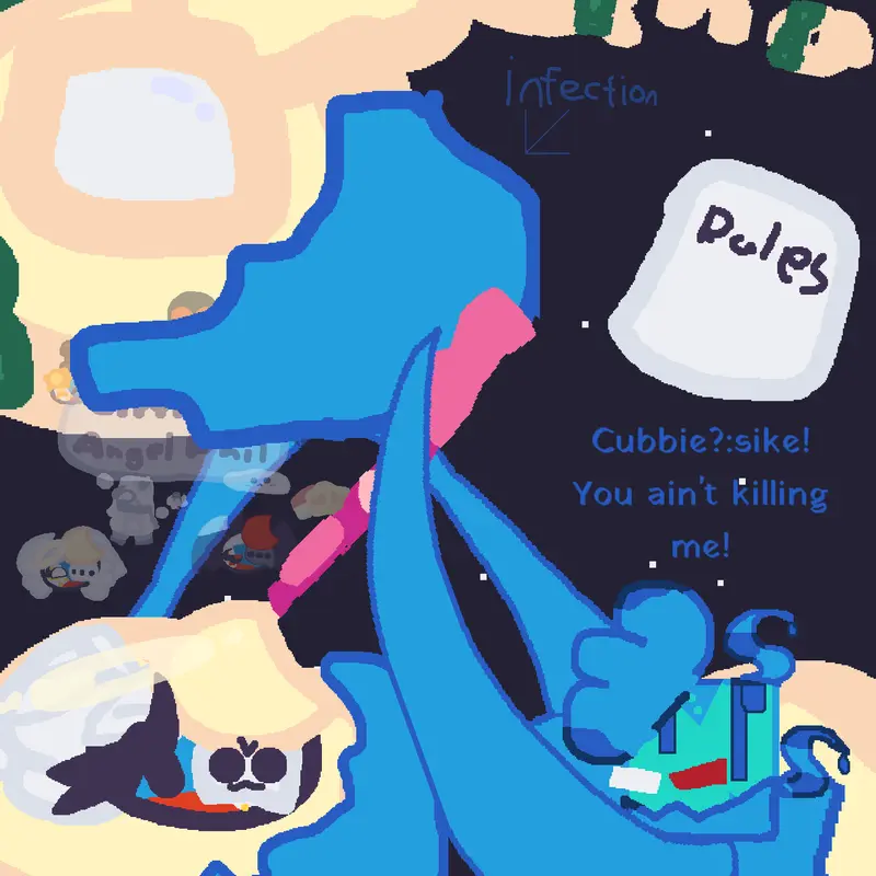Game by @cyan_square