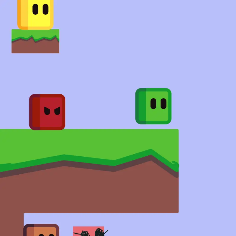 Game by @FilizAlican