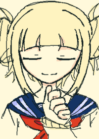 a random post