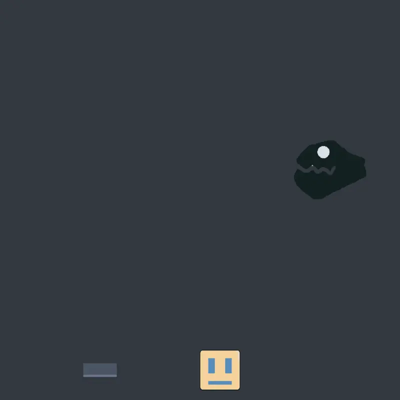 Game by @Tostesal