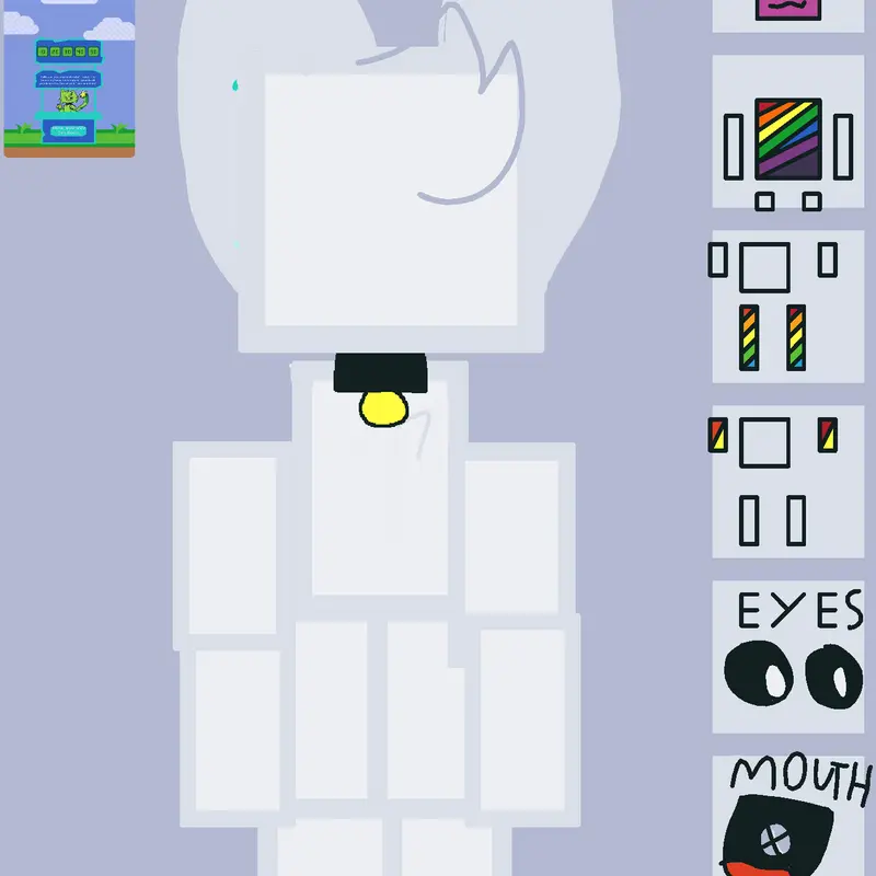 Game by @justsomerandom_guy