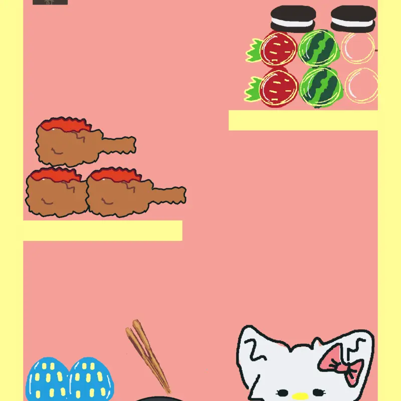 Game by @julieta_cp