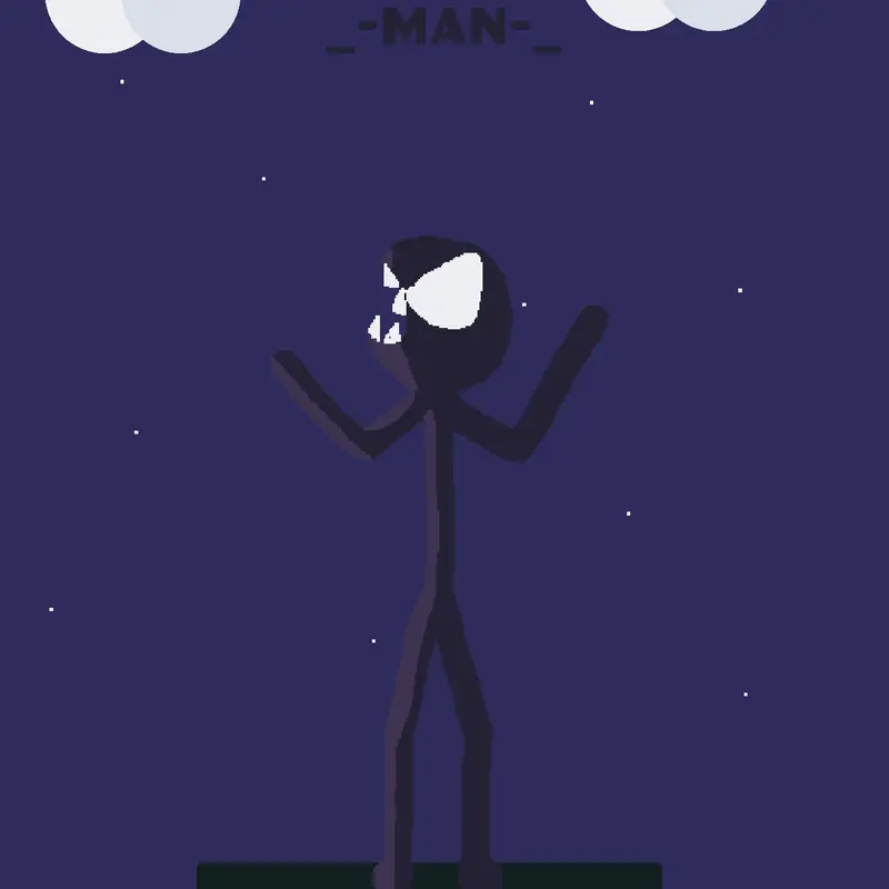Game by @Cyanly
