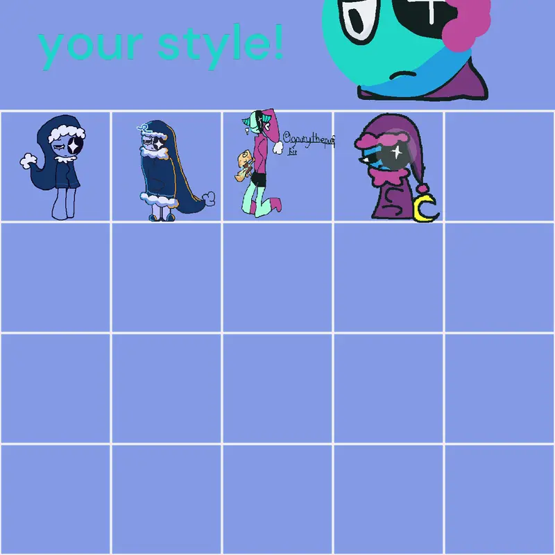 Game by @P1NK_PURPL3