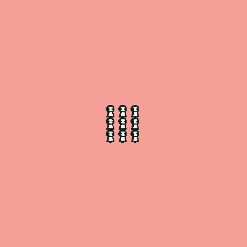 Game by @forgotton_old