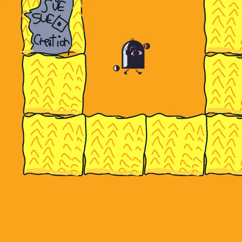 Game by @CcoD1