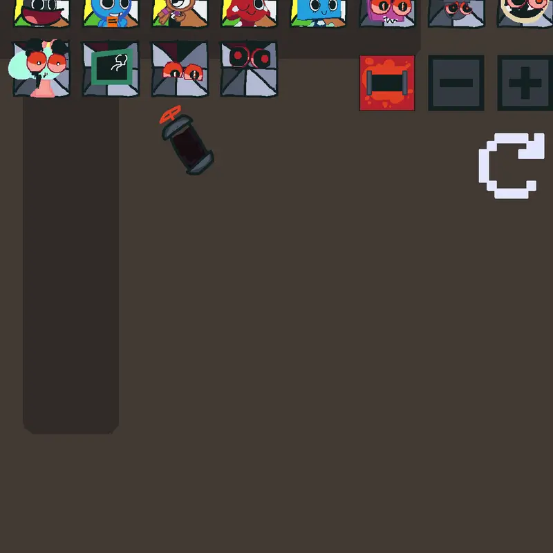 Game by @slaoqksksks