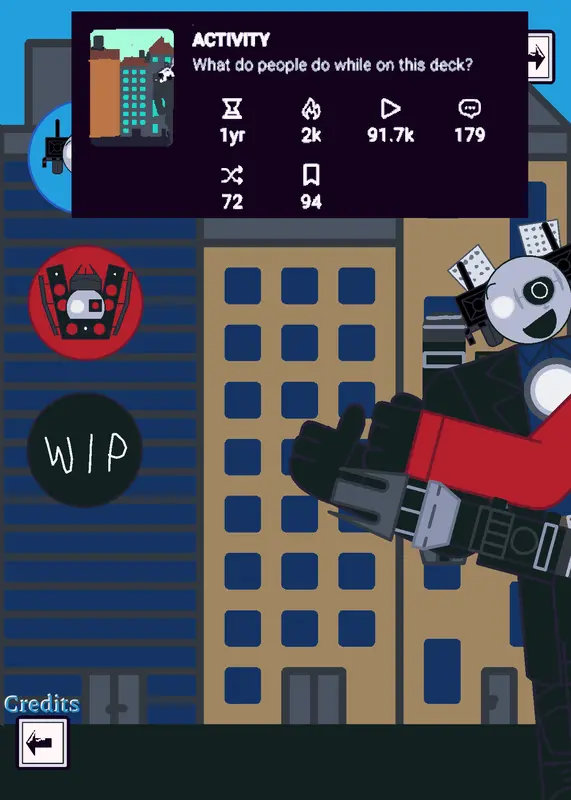 Game by @aleaf