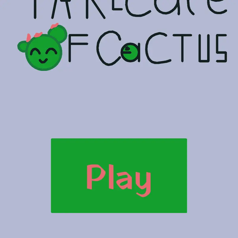 Game by @benin1