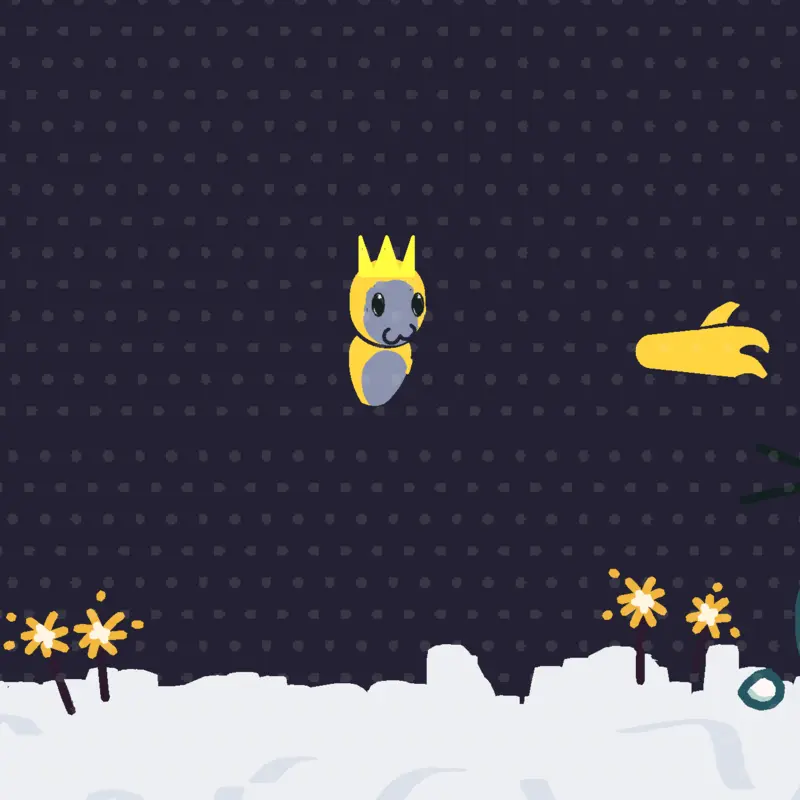 Game by @GUESTZVR