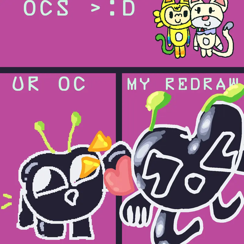 Game by @Cia_CuteChan