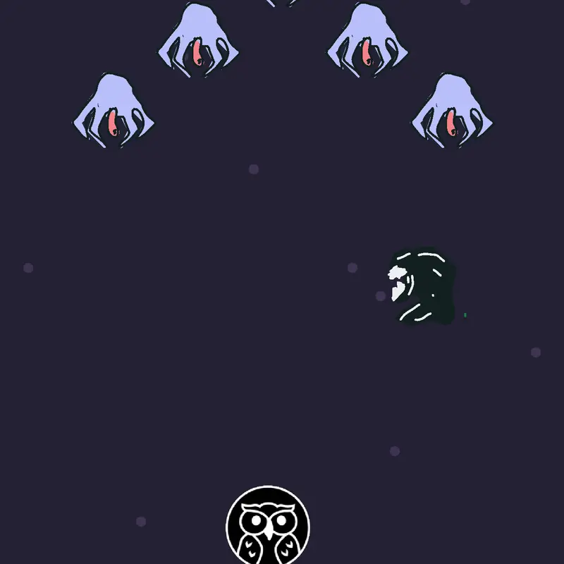 Vendetta: The Fighter by @LemonStudios164