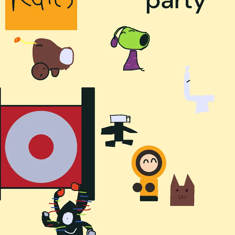 Game by @Grappie