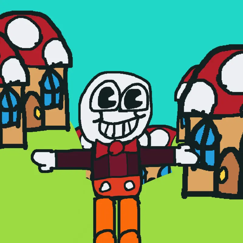 Game by @Toon_Animations
