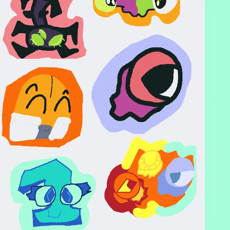 Game by @_-ARGLURS_OCS-_