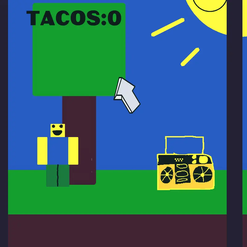 Game by @Pro_cina