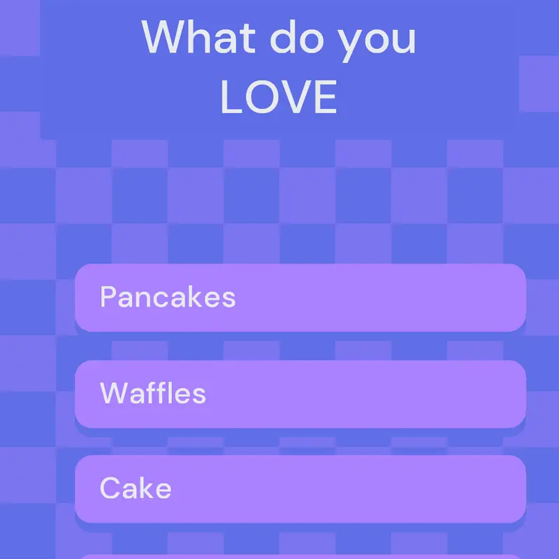 Game by @purecerify