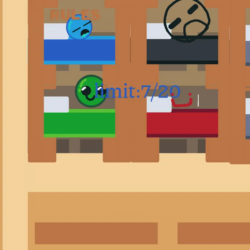 Game by @dummyball