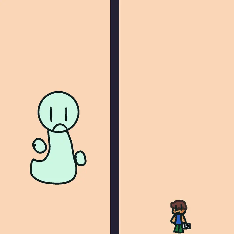 Game by @GhostHuman
