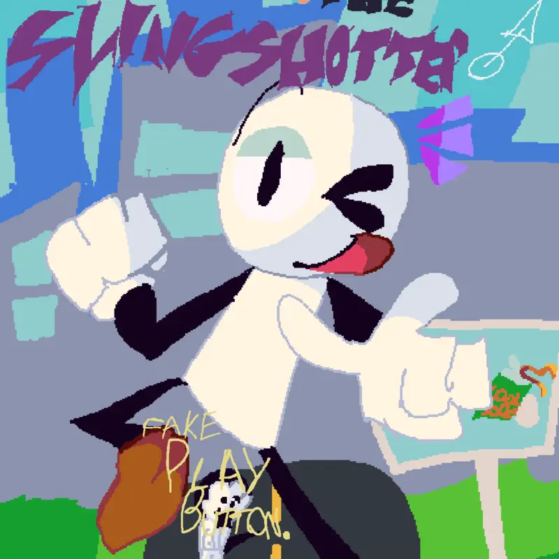 Game by @justarandomdude