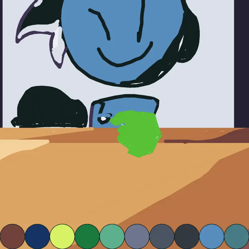 Game by @celllover