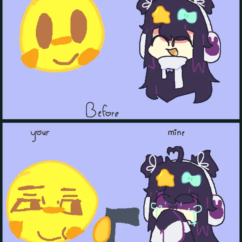 Game by @Coffee_Muhahaha