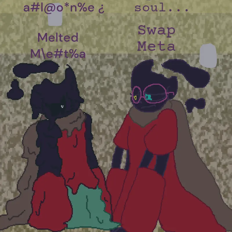 Game by @The_UnknownMask