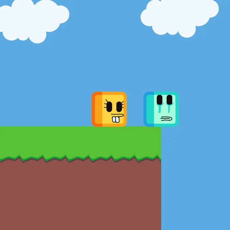 Game by @uncanny_show
