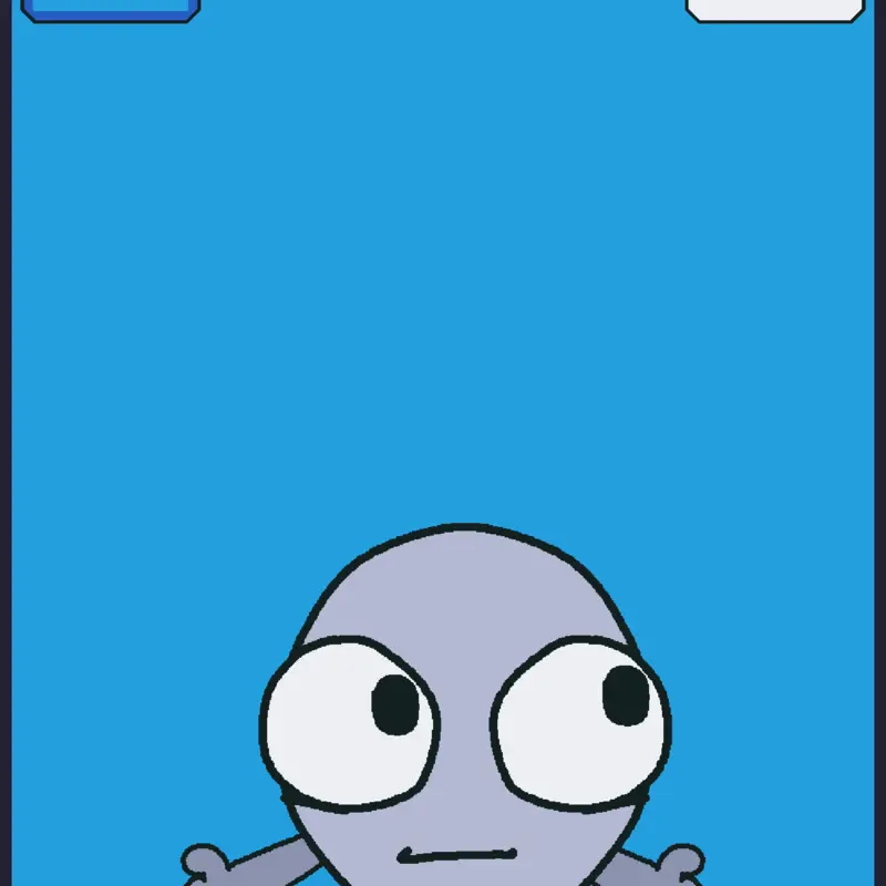Algebraliens by @angeldgamer