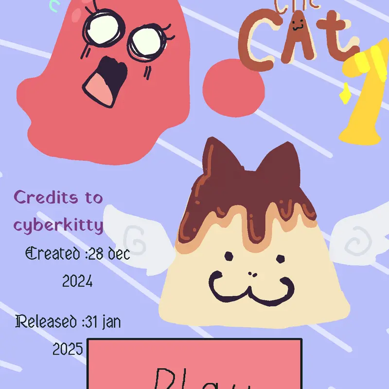 Game by @wildcat