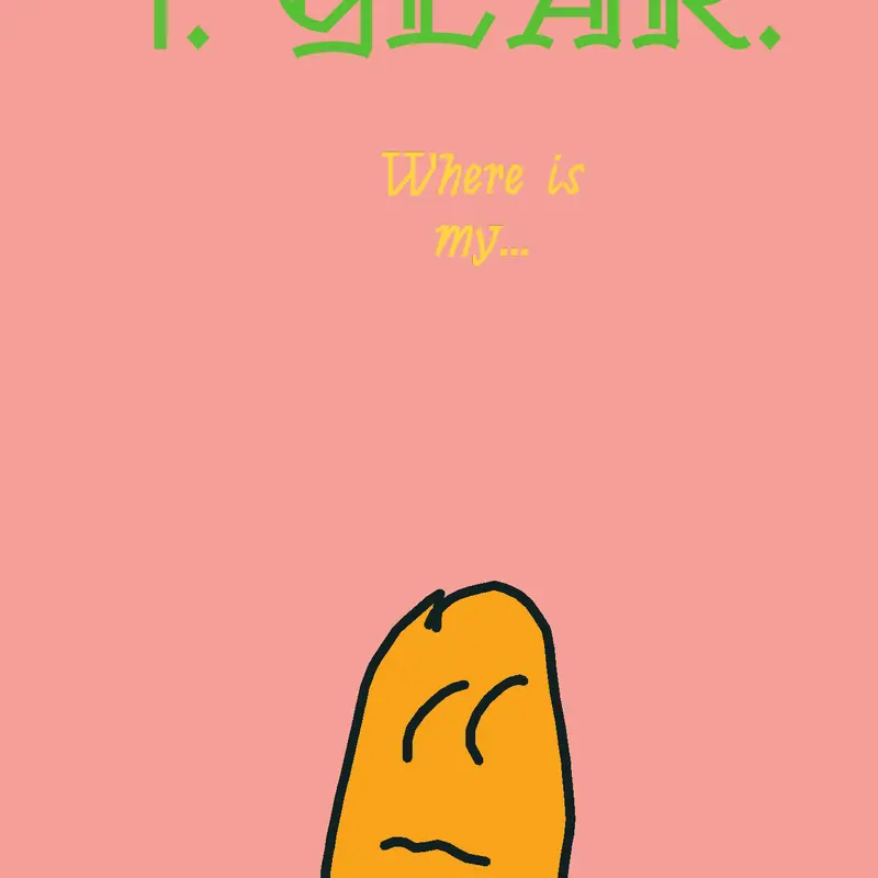 Game by @a_nugget