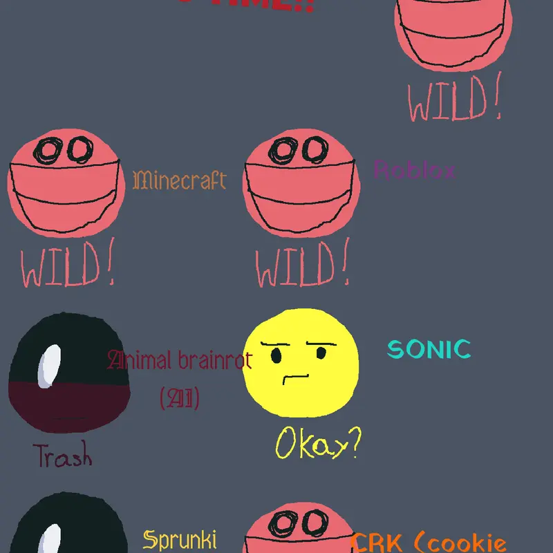 Game by @unicornlover