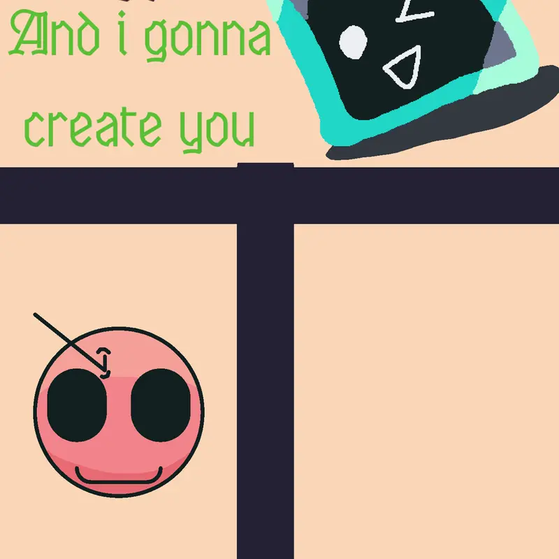 Game by @ijustatetenpeople