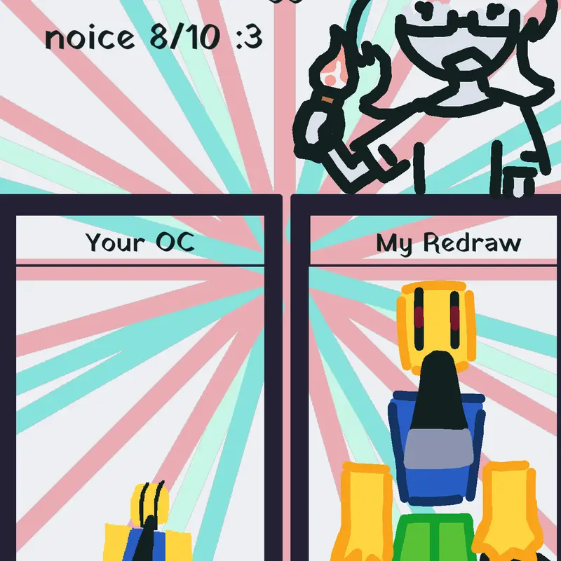 Game by @Missi_draws
