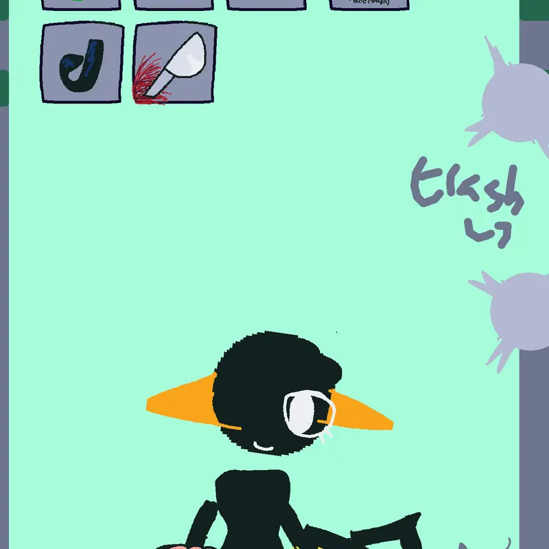 Game by @Shorkcake