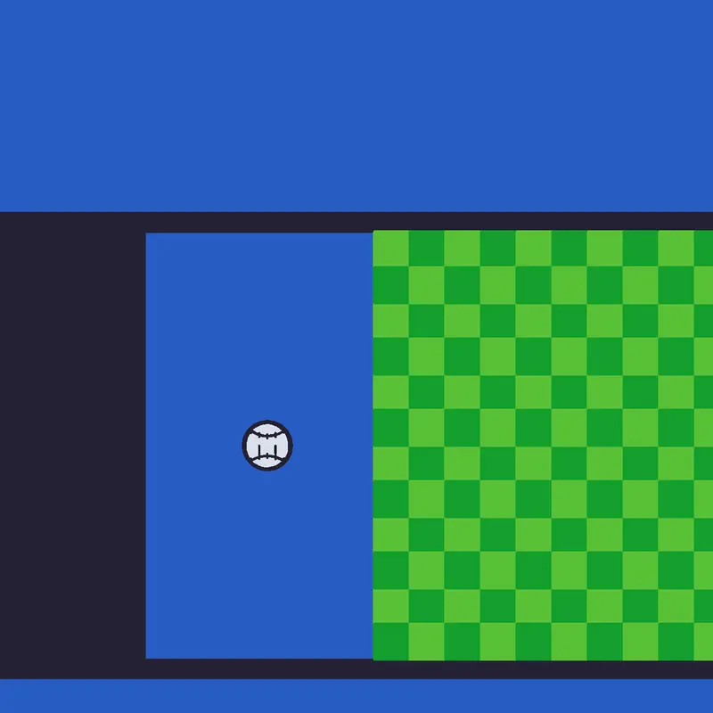 Game by @baelenge