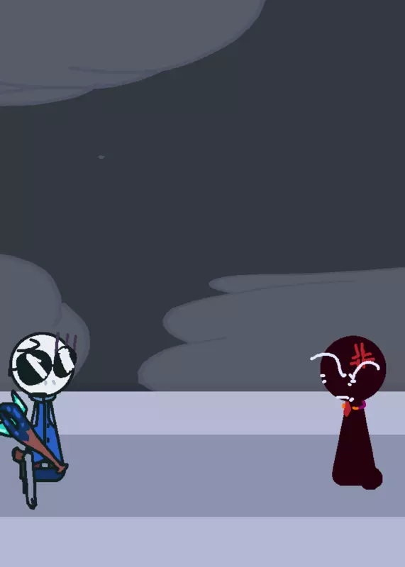 Game by @ReverseBlob