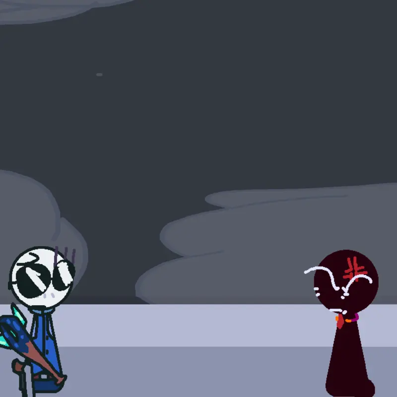 Game by @ReverseBlob