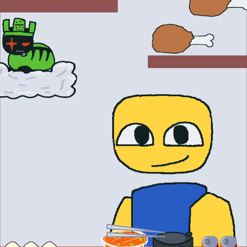 Game by @XTvolt99x