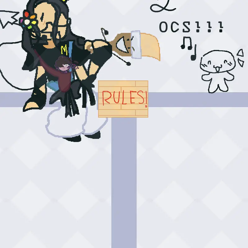 Game by @nillypicky