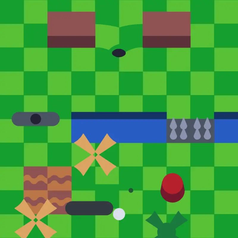 Game by @Abril2318G