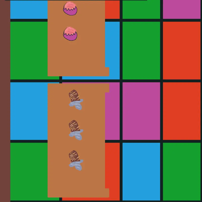 Cute multiplayer game with cat memes, fr by @Soulegal1234