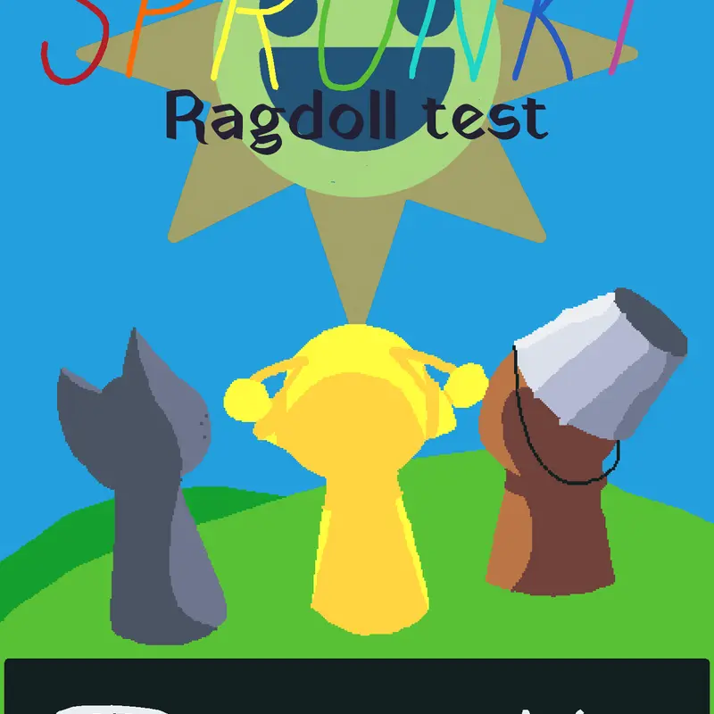 Game by @cinnamoroll1245