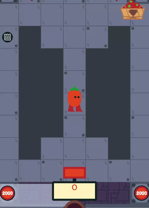 Game by @Nokiajo