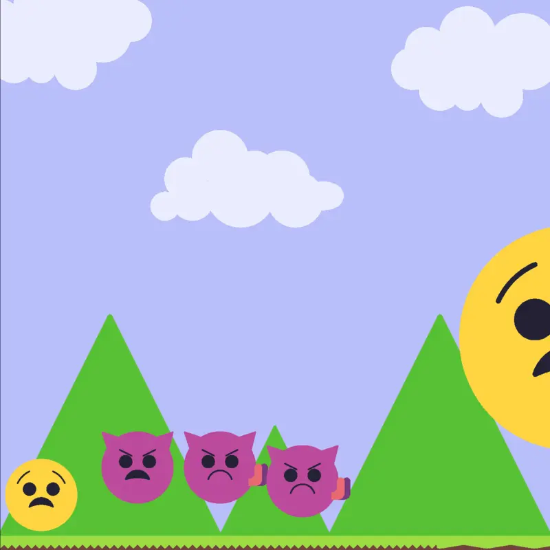 Game by @20thcenturyfo