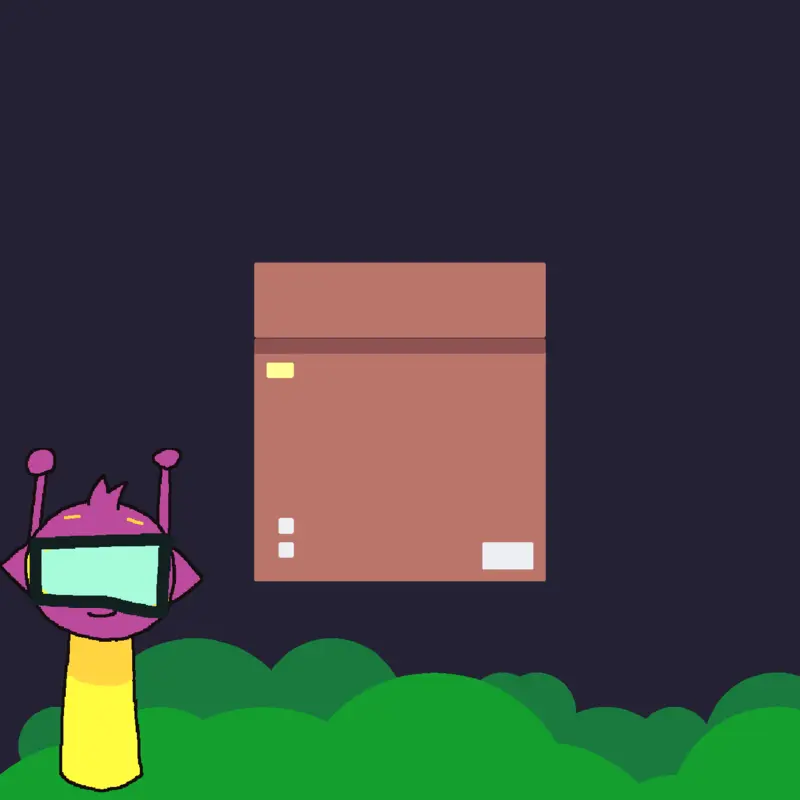 Game by @Yooojj