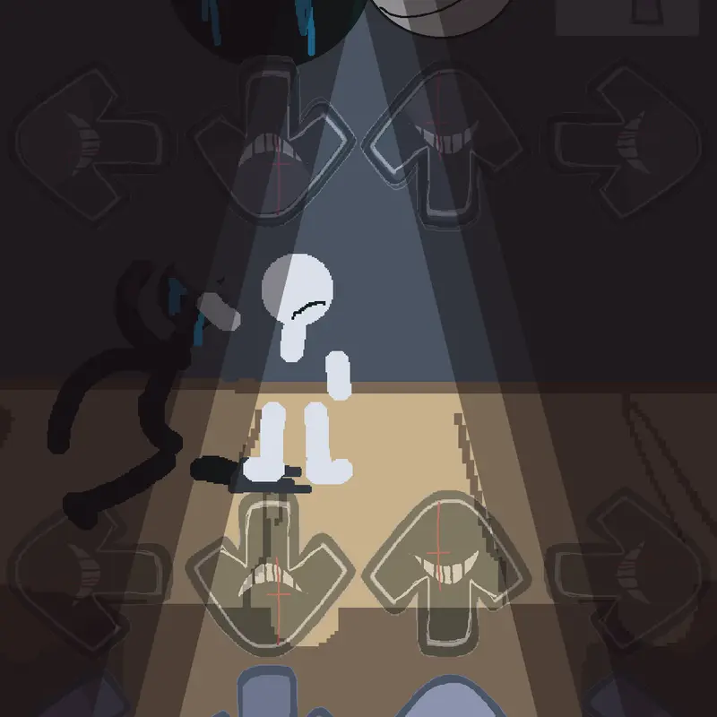 Game by @the_Agent